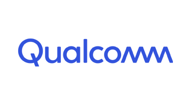 Qualcomm logo