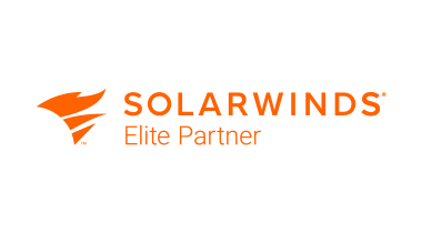 solarwinds logo