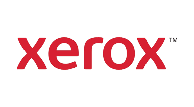 Xerox logo