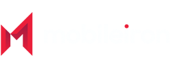 MobileIron logo