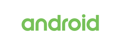 Android OS logo