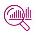 Analytics icon