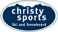 Christy Sports logo