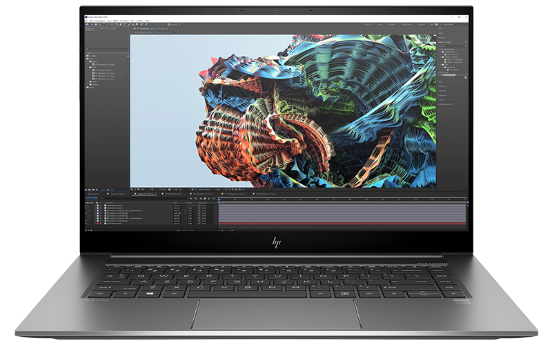 HP ZBook Studio G8