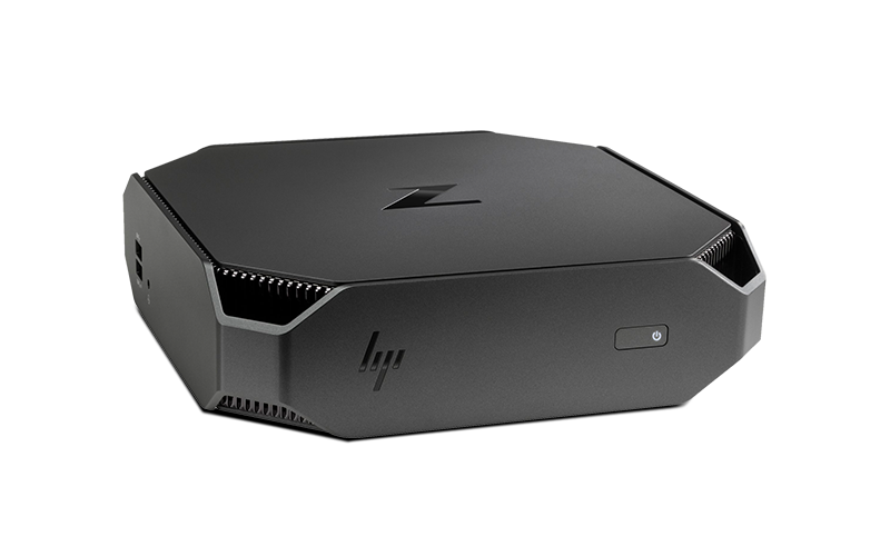 HP Workstation Z2 Mini G4