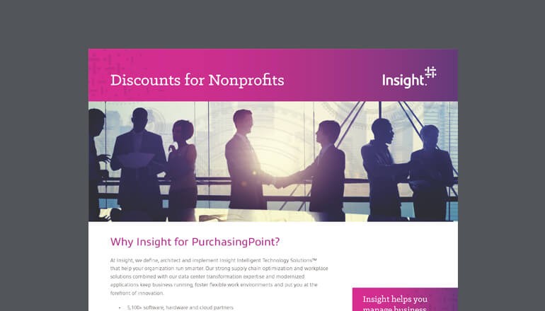 PurchasingPoint GPO datasheet thumbnail