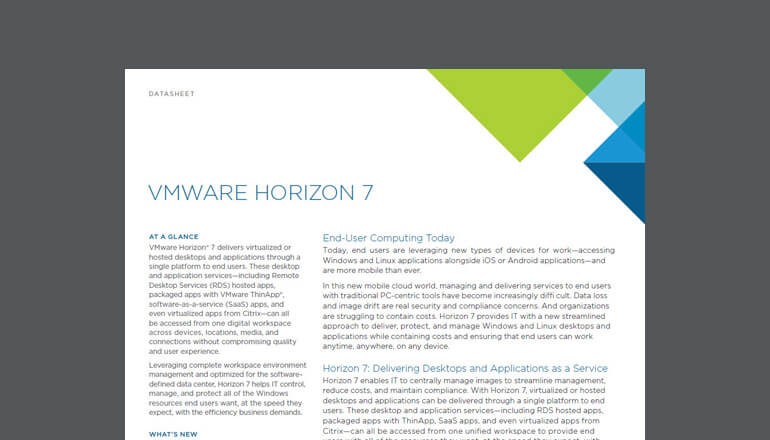 Thumbnail of datasheet available to download below