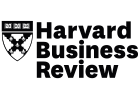 Harvard Business Review Logo