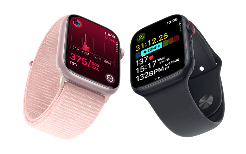 Apple Watch Series 9