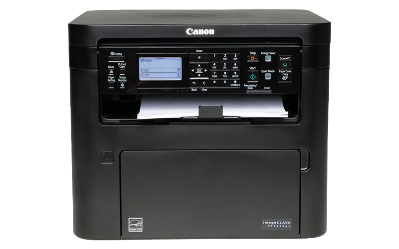 Canon MF264dw II