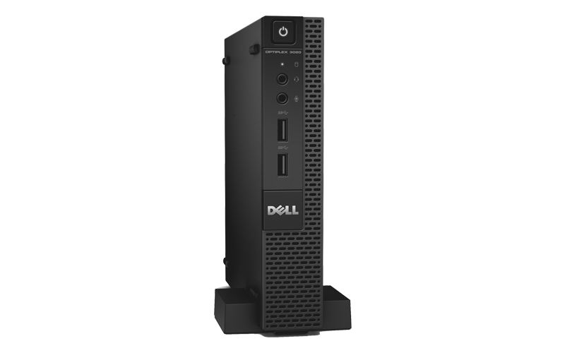 OptiPlex 3020 Micro Desktop