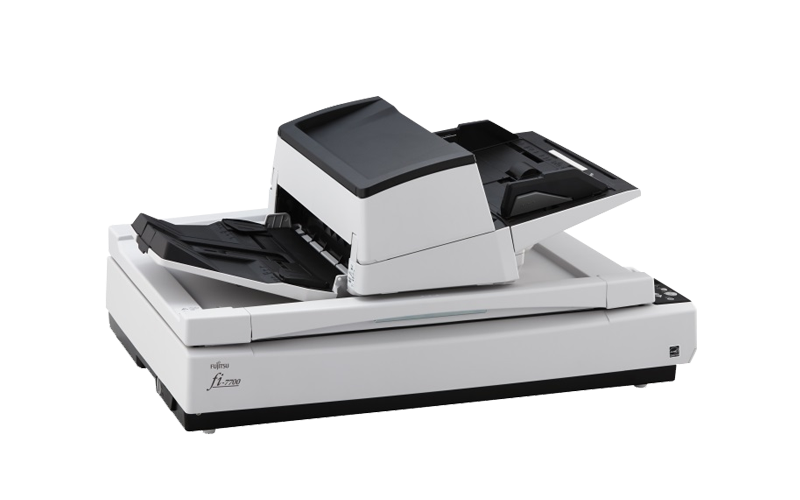 Fujitsu® fi-7700 scanner