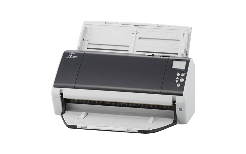 Fujitsu fi-7460 scanner