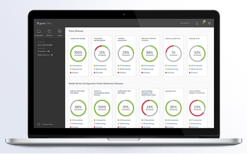 Device Management