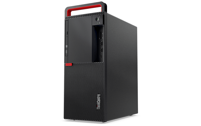 Lenovo ThinkCentre M Series Tower