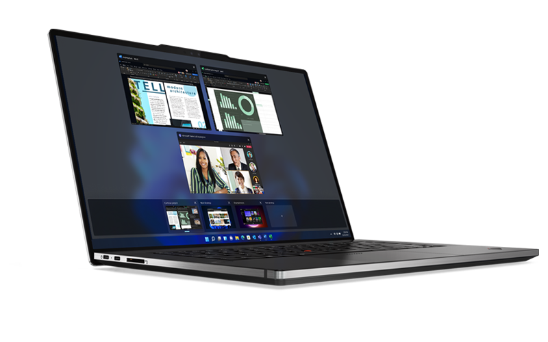 Lenovo ThinkPad Z Series laptops