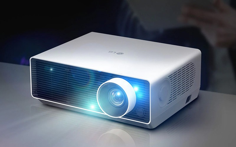 ProBeam Laser Projectors