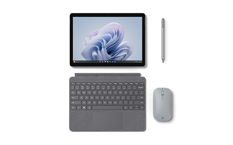 Surface Go 4