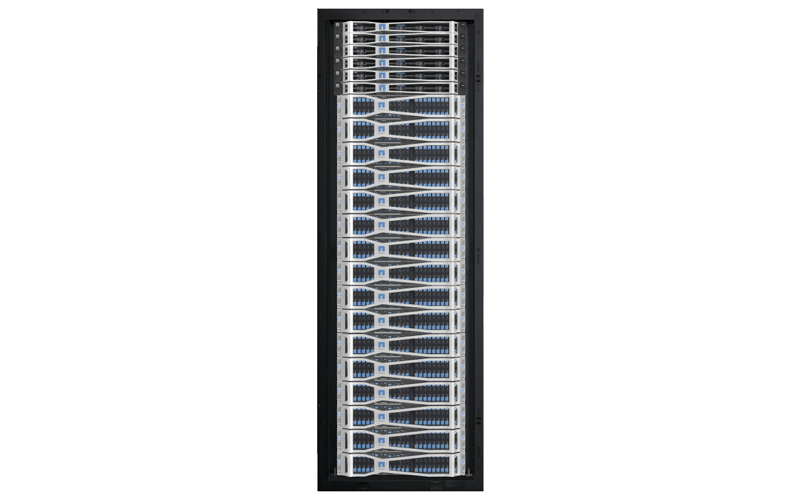 NetApp HCI 