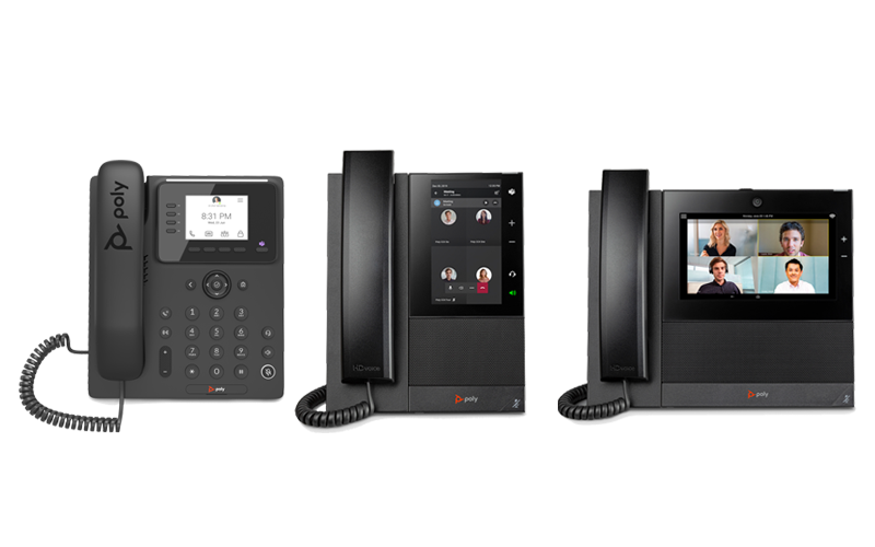 Polycom CCX