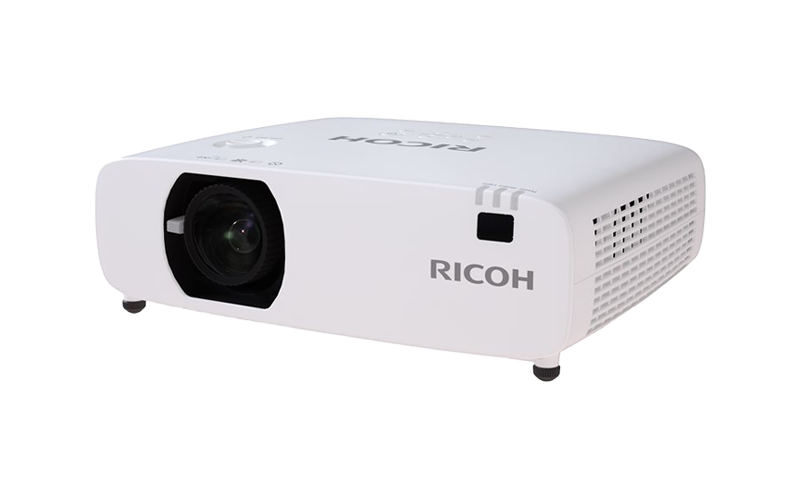 Ricoh PJ WUL5A50