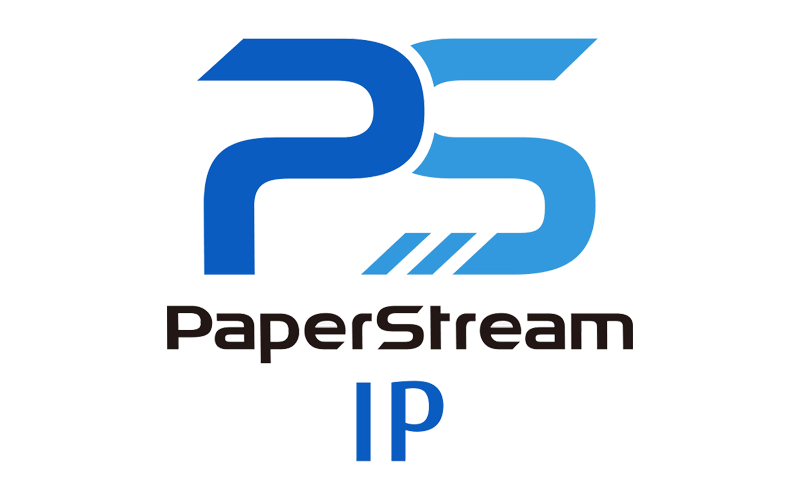 Fujitsu PaperStream® IP 