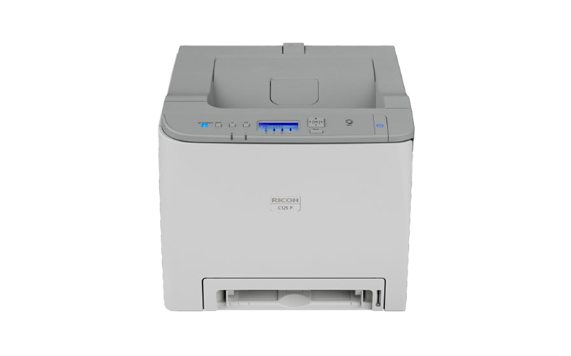 Ricoh C125 P Printer