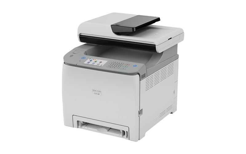 Ricoh C125 MF Printer