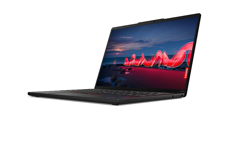 Lenovo Laptop with Snapdragon processor