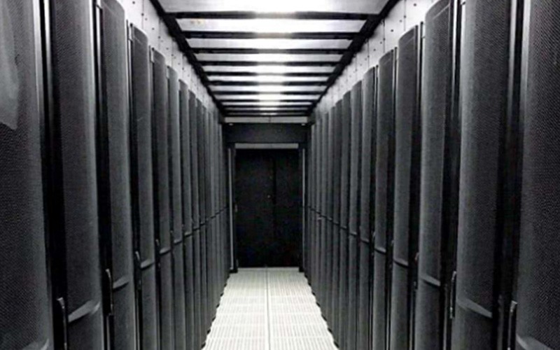 Vertiv Data center