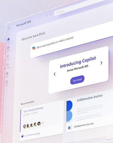 Microsoft 365 Copilot